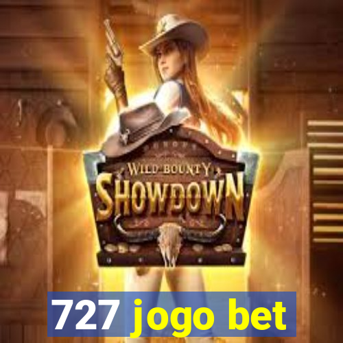 727 jogo bet